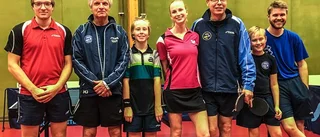 Fyra DM-guld till Stratos