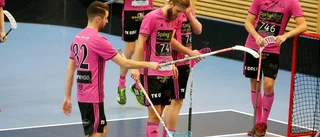 "Finns ingen panik i laget"