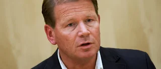 Dyster bild för kommunen