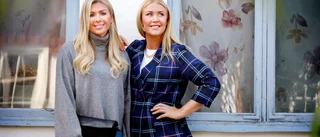 Stilexperterna Ellinor och Marianne hittar höstens godbitar på Retuna: ✓kontraster ✓dressat på nytt sätt ✓chunky accessoarer