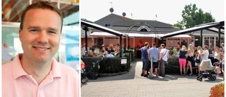 Smultronstället firar 40 år – så ser ägaren på framtiden: "Man får vara beredd på att vara flexibel"