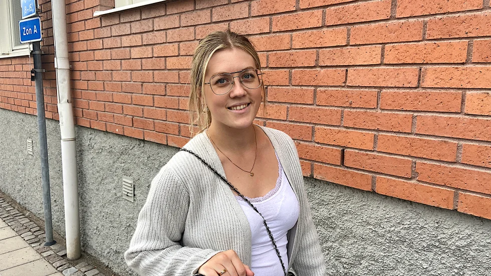 Sofia Parkkonen