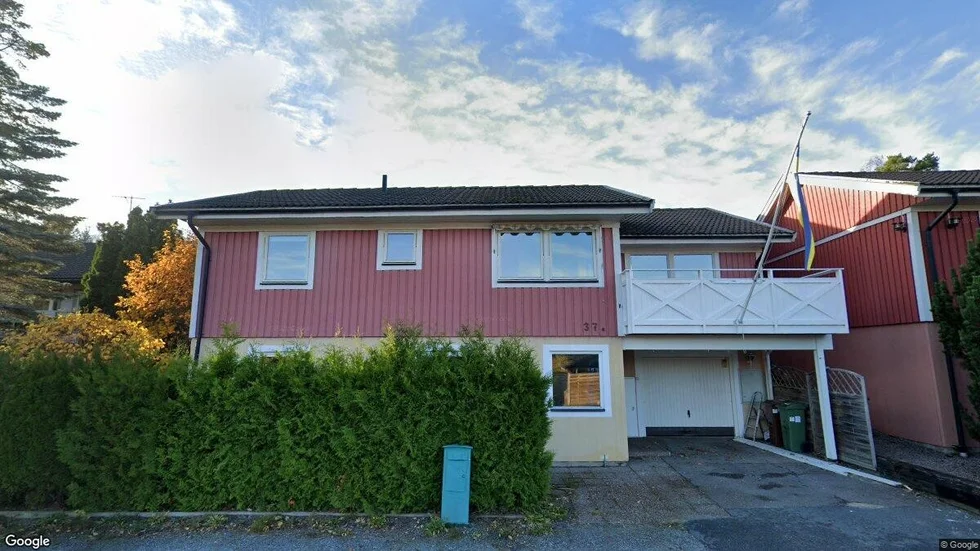 Vallstanäsvägen 37A