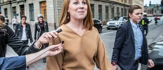 Lööf måste prioritera Alliansen