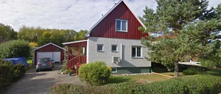 90 kvadratmeter stort hus i Tierp sålt för 1 760 000 kronor