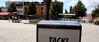 Stora torget behöver en vitalisering