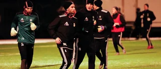 Forward klar för Enköpings SK