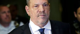 Weinstein får överklaga våldtäktsdom
