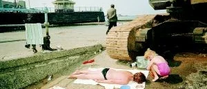 Martin Parr skildrar brittisk konsumtionshets