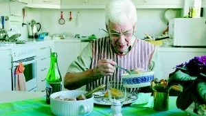 Maten en cancerbov? Många tillsatser är det i maten, och det är inte lätt att veta vad som är nyttig och vad som är farligt. Foto: Leif R Jansson/Scanpix