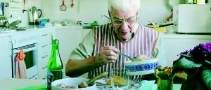 Cancerboven döljer sig 
kanske i våra livsmedel