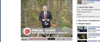 Hur känns det efter din stora filmdebut?