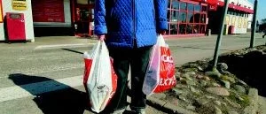 KF Göta gör förlust