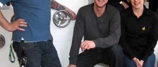 Åbro tar tillbaka förlorad mark