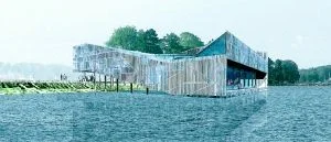Ödesmånad för Visans Hus