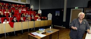 Barn i missbrukarfamiljer ofta osynliga
