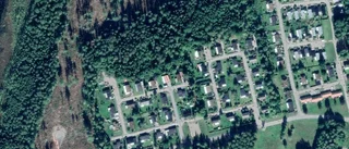 Nya ägarna ärver huset på Violvägen 8 i Söderfors
