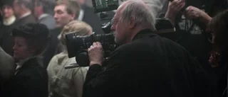 Spännande natt för Troell