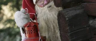 Tomten är en hybrid, inte turk