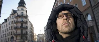 Johan Kling hyllar värdigheten