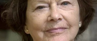 Anita Björk årets Kulle-stipendiat