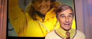 Språket viktigt för Bo Hansson