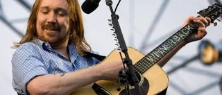 Festivalsommar för Winnerbäck