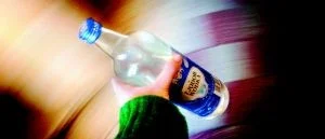 "Spritförsäljningen till unga ökar"