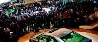 Inga svenska storsäljare 
på bilsalongen i Geneve
