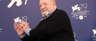 Paul Schrader om "The master gardener"