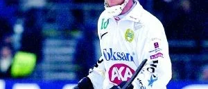 X-et kanske kommer hem