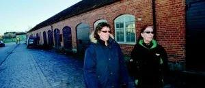 "Gör en kultursatsning på tegellängan"