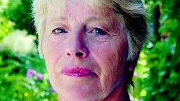 Ingrid Larsson.