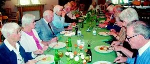 Träffpunkt för 80-plussare