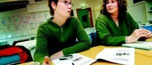 "Marte meo passar in i kommunens modell"