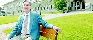"Ingen stor bedrift att ta studenten i dag"