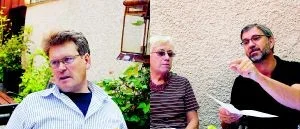 "Det behövs fler äldreboenden"