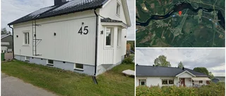 Prislappen för dyraste huset i Pajala kommun senaste månaden: 1,5 miljoner