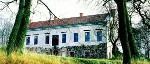 Miljonbidrag till vård av  
kulturmiljöer