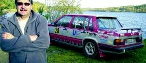 Dubbelseger för "Lillen"
