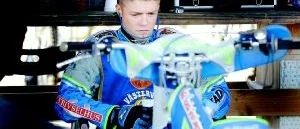 Ljung lyckades 
inte i EM-finalen