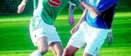 Loftahammar krossade 
IFK i division IV-derbyt
