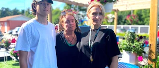 Familjen Parinov tvingas lämna Enköping: "De har förlorat allt, men flyttas som boskap"