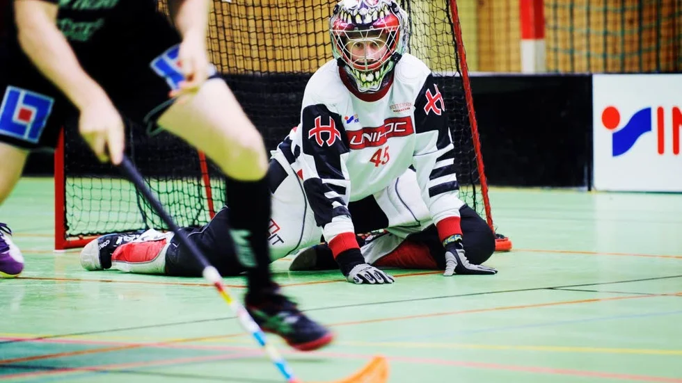 Tveksam. I dagsläget talar inte mycket för att Mattias Wiberg återvänder till WIBK.