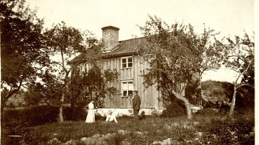 Rutsberg.