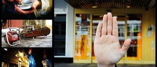 Många nya lagar träder i kraft 2015