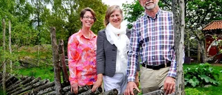 Folkpartiet siktar på landsbygden