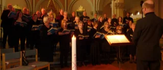 Musiken kring Kristi lidande