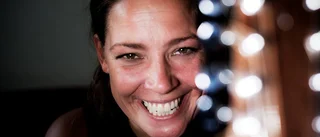 Sanna Carlstedt till Blankaholm i kväll