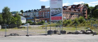Bostadsbrist i Västervik